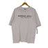 SMILEY FACE クルーネックTシャツ メンズ JPN:L