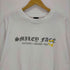 SMILEY FACE クルーネックTシャツ メンズ JPN:L