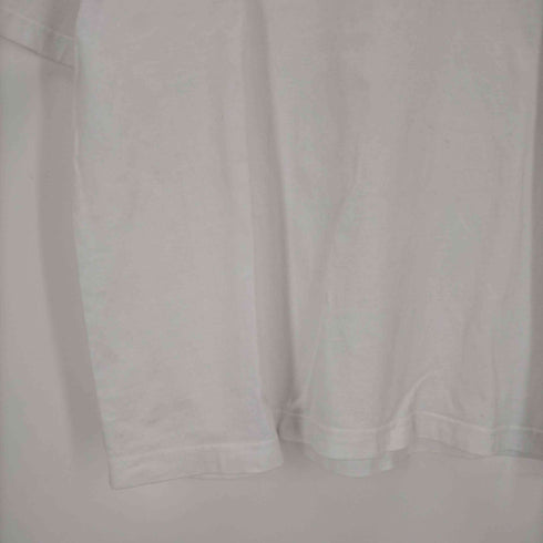 SMILEY FACE クルーネックTシャツ メンズ JPN:L