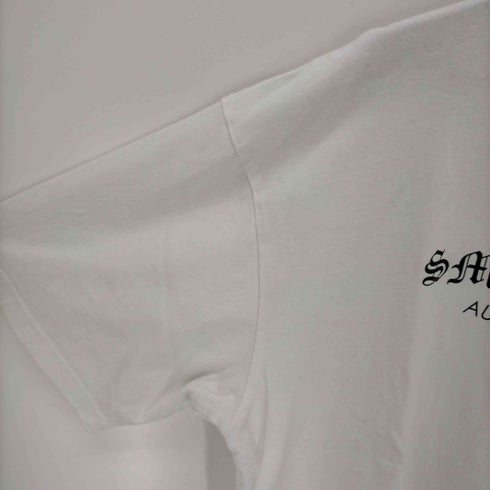 SMILEY FACE クルーネックTシャツ メンズ JPN:L
