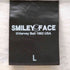 SMILEY FACE クルーネックTシャツ メンズ JPN:L