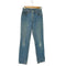 リーバイス Levis 26501 USA製 ストレートデニムパンツ メンズ 9