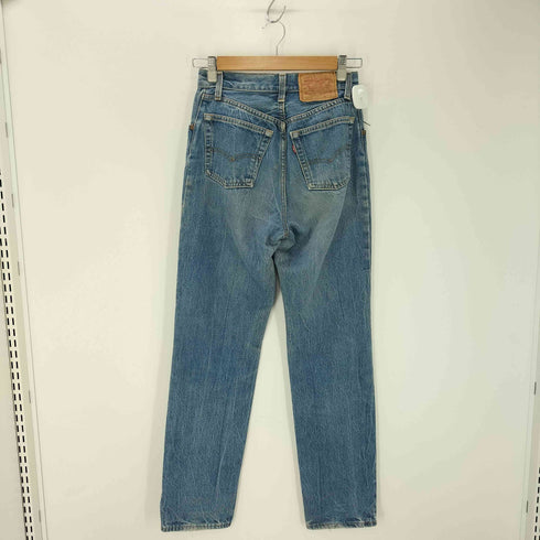 リーバイス Levis 26501 USA製 ストレートデニムパンツ メンズ 9