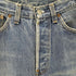 リーバイス Levis 26501 USA製 ストレートデニムパンツ メンズ 9