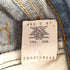 リーバイス Levis 26501 USA製 ストレートデニムパンツ メンズ 9
