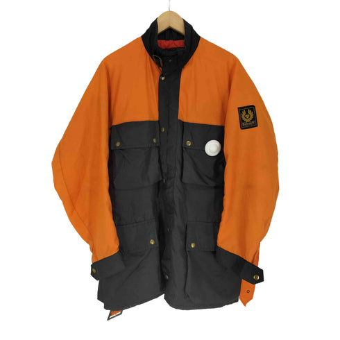 ベルスタッフ Belstaff FORMULA 750 モーターサイクルジャケット メンズ