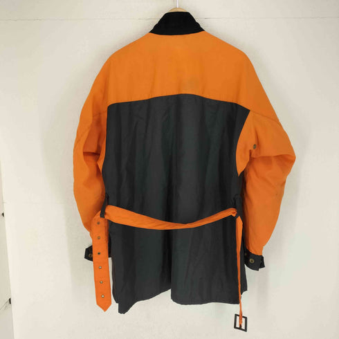 ベルスタッフ Belstaff FORMULA 750 モーターサイクルジャケット メンズ