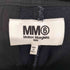エムエムシックスメゾンマルジェラ MM6 Maison Margiela 16AW インディゴ染め ロングスカート レディース EUR:38