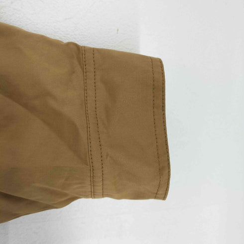 ザラ ZARA ボリュームジャケット ブルゾン レディース import:L