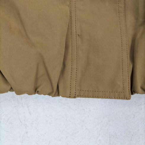 ザラ ZARA ボリュームジャケット ブルゾン レディース import:L