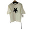コンバーストウキョウ CONVERSE TOKYO ロゴプリント サイドジップ S/S Tシャツ レディース