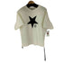 コンバーストウキョウ CONVERSE TOKYO ロゴプリント サイドジップ S/S Tシャツ レディース