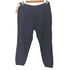 ギャップ Gap コットンリネンテーパードパンツ メンズ JPN:M