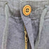 ギャップ Gap コットンリネンテーパードパンツ メンズ JPN:M