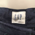 ギャップ Gap コットンリネンテーパードパンツ メンズ JPN:M