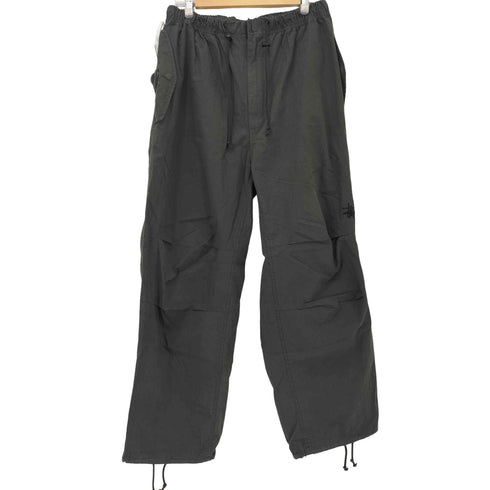 ステューシー Stussy NYCO OVER TROUSERS メンズ M