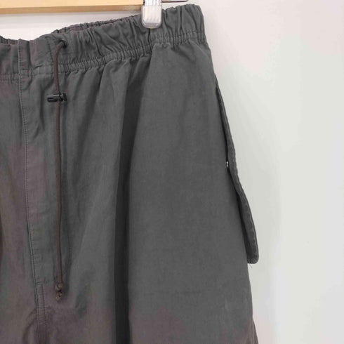ステューシー Stussy NYCO OVER TROUSERS メンズ M