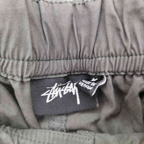 ステューシー Stussy NYCO OVER TROUSERS メンズ M