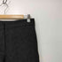 ザラ ZARA ツイードテーパードパンツ レディース M