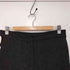 ザラ ZARA ツイードテーパードパンツ レディース M