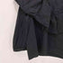 ザラ ZARA フリル付きポプリンブラウス レディース import:L