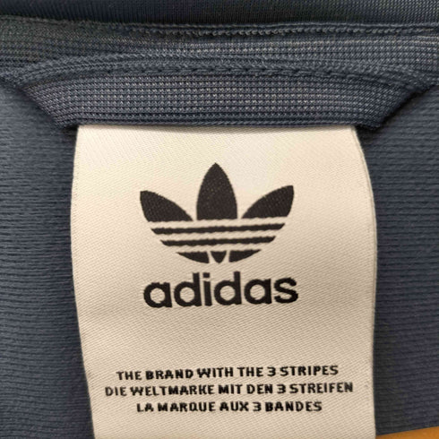 アディダスオリジナルス adidas Originals 別注 BB TRACKTOP メンズ JPN:S