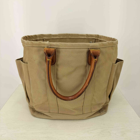 M.P.C.S キャンバス トートバッグ メンズ