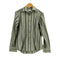 ポールスミスロンドン Paul Smith LONDON コットン100 レギュラーカラー 長袖 ストライプ シャツ メンズ import:M