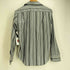 ポールスミスロンドン Paul Smith LONDON コットン100 レギュラーカラー 長袖 ストライプ シャツ メンズ import:M