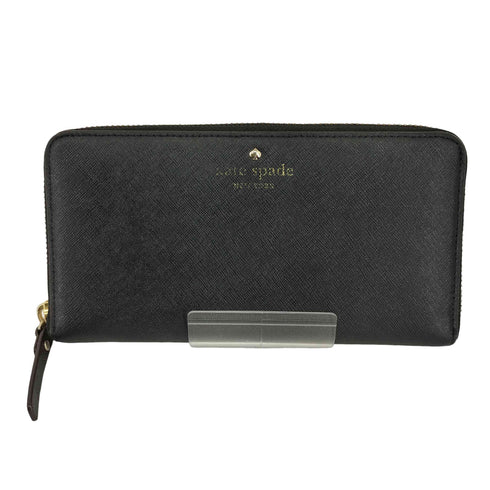 ケイトスペードニューヨーク kate spade NEW YORK ラウンドジップ ロングウォレット レディース