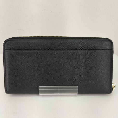 ケイトスペードニューヨーク kate spade NEW YORK ラウンドジップ ロングウォレット レディース