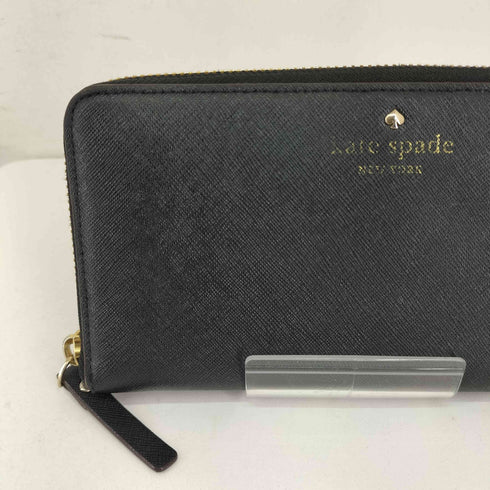 ケイトスペードニューヨーク kate spade NEW YORK ラウンドジップ ロングウォレット レディース