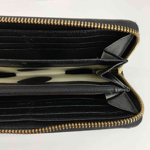 ケイトスペードニューヨーク kate spade NEW YORK ラウンドジップ ロングウォレット レディース