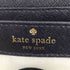 ケイトスペードニューヨーク kate spade NEW YORK ラウンドジップ ロングウォレット レディース