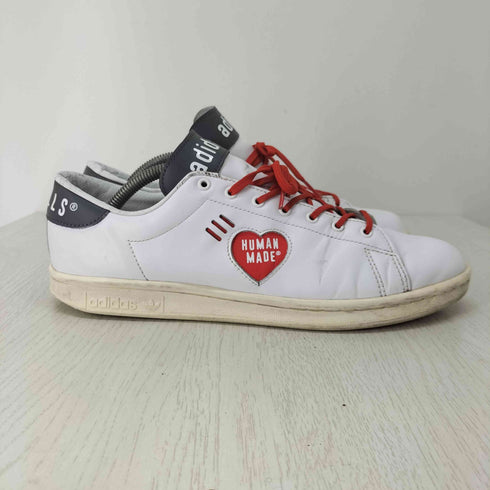 アディダスオリジナルス adidas Originals Stan Smith ローカットスニーカー メンズ JPN:28