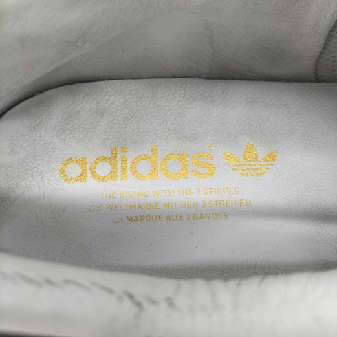アディダスオリジナルス adidas Originals Stan Smith ローカットスニーカー メンズ JPN:28