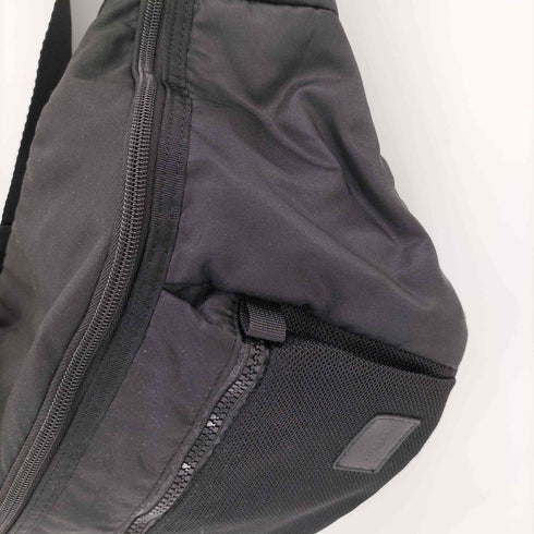 ポーター PORTER ナイロン ウエストバッグ メンズ