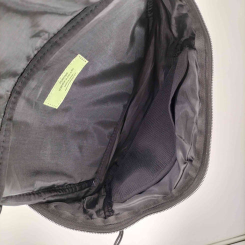 ポーター PORTER ナイロン ウエストバッグ メンズ