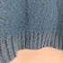 KOOKY'N クーキー アルパカ混 モヘアライク シャギーニット カーディガン メンズ FREE