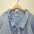 ユナイテッドアローズ UNITED ARROWS ギャザーフリルリボンブラウス レディース 36