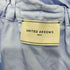 ユナイテッドアローズ UNITED ARROWS ギャザーフリルリボンブラウス レディース 36