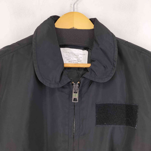 スピワック SPIEWAK 90S MADE IN USA TYPE CPW-45 メンズ JPN:XL