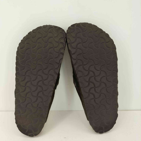 ビルケンシュトック BIRKENSTOCK Boston メンズ 26