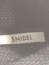 スナイデル snidel アンクルニットブーツ レディース JPN:22.5