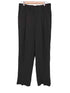 テットオム TETE HOMME 2タックスラックスパンツ メンズ JPN:L