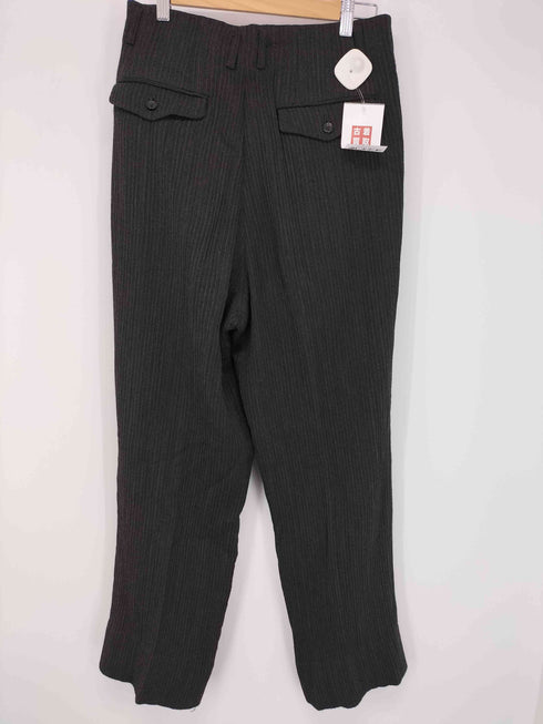 テットオム TETE HOMME 2タックスラックスパンツ メンズ JPN:L