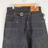 Ballsy.Brothers Overdyed wide baggy rayon summer denim メンズ JPN:M