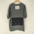 アコールドウォール A-COLD-WALL バックロゴ刺繍Tシャツ メンズ XL