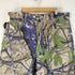 Deaile Real Tree Baggy Pants メンズ JPN:L