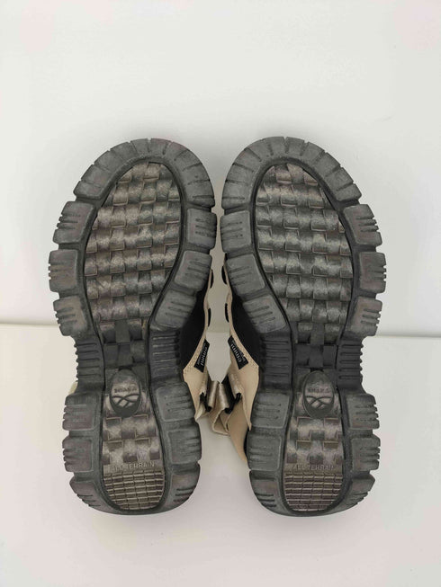 エミ emmi WRAPPED MOUNTAIN AT w/INNER SOCK レディース JPN:23